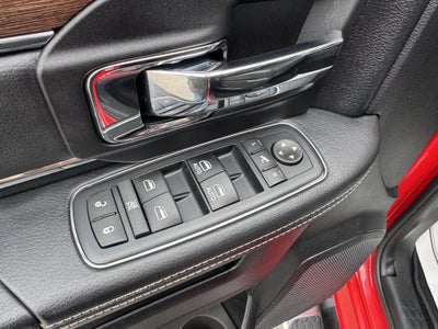 2016 RAM 3500 Laramie