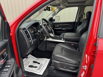 2016 RAM 3500 Laramie