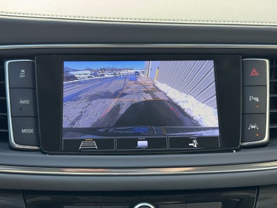 2021 Buick Enclave Premium