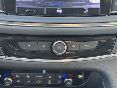 2021 Buick Enclave Premium