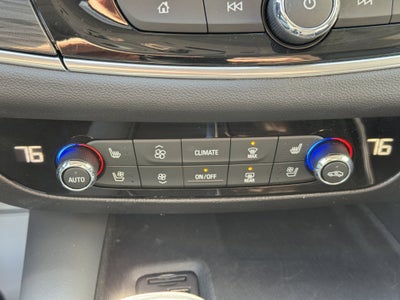 2021 Buick Enclave Premium