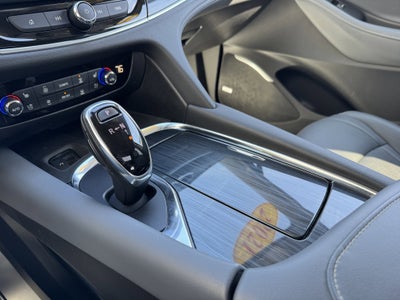 2021 Buick Enclave Premium