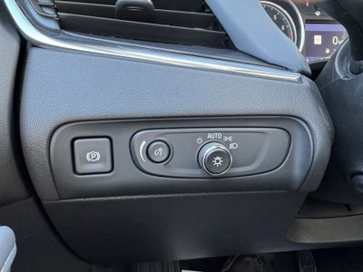 2021 Buick Enclave Premium