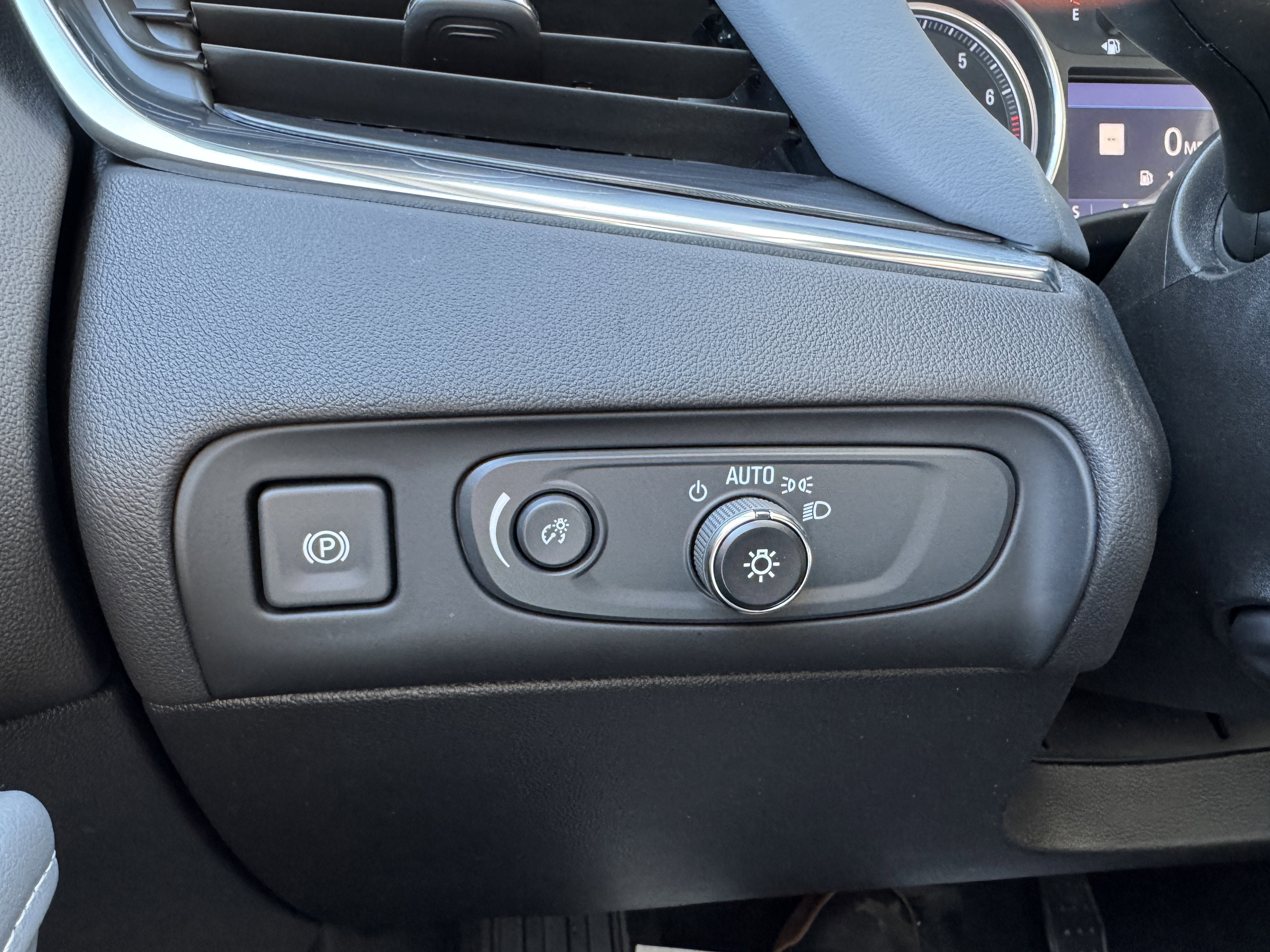 2021 Buick Enclave Premium