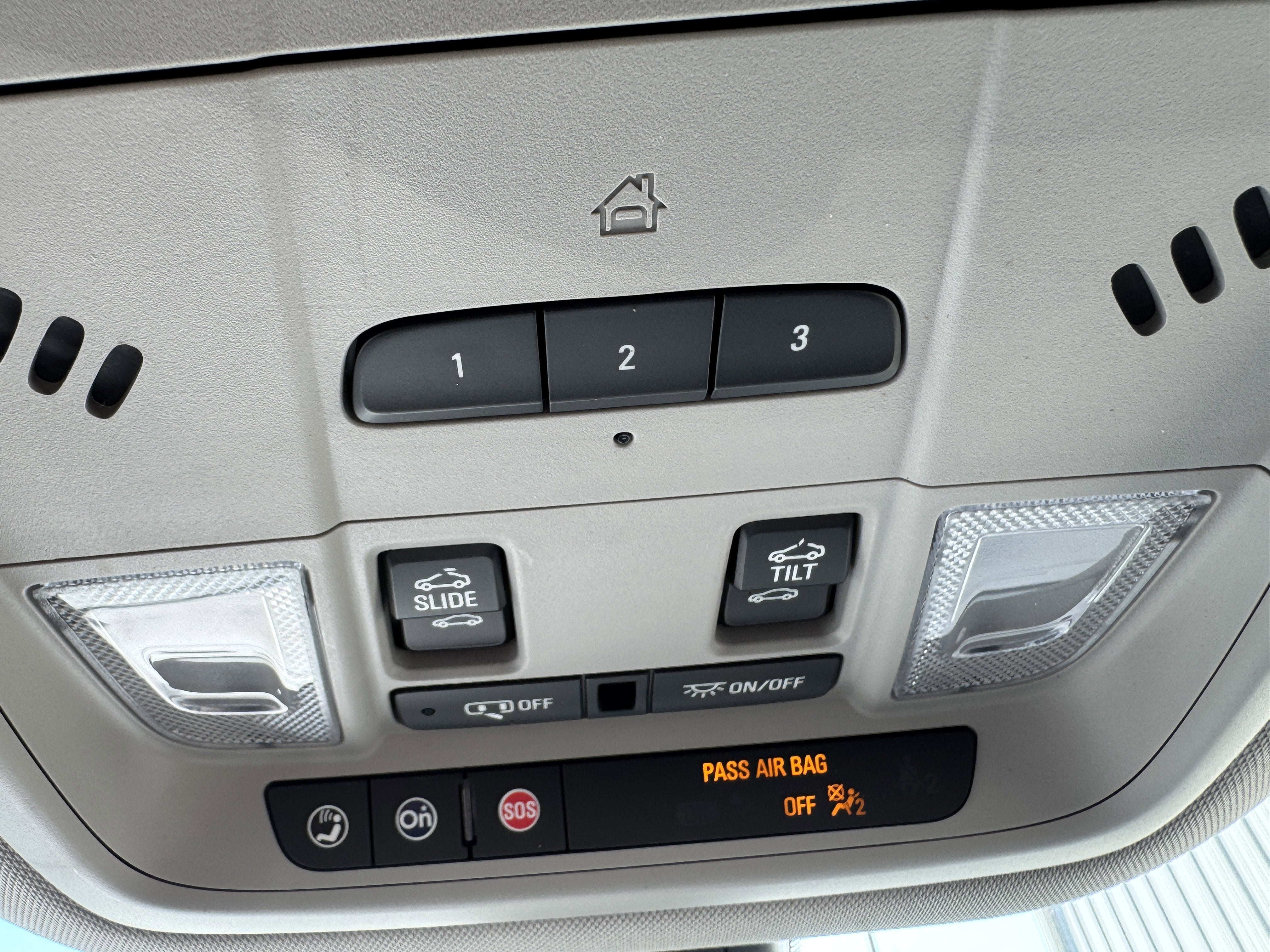 2021 Buick Enclave Premium