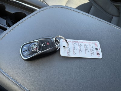 2021 Buick Enclave Premium