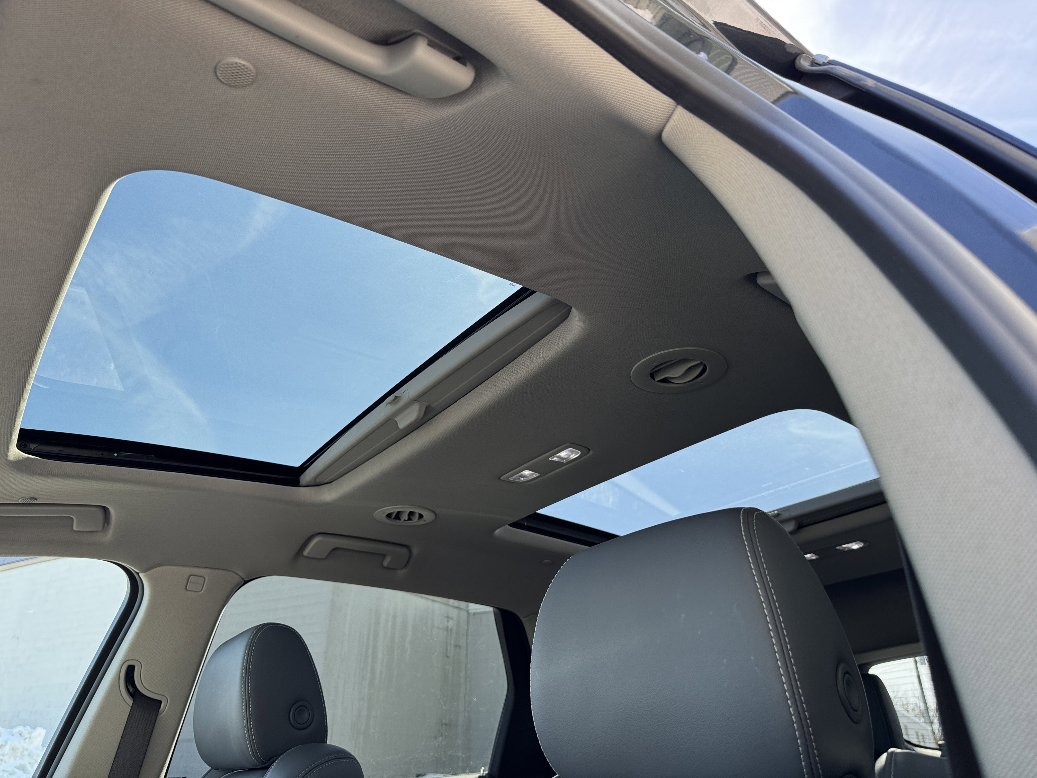 2021 Buick Enclave Premium