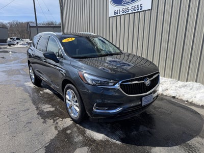 2021 Buick Enclave Premium