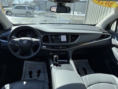 2021 Buick Enclave Premium