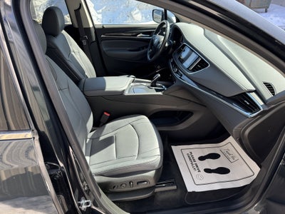 2021 Buick Enclave Premium