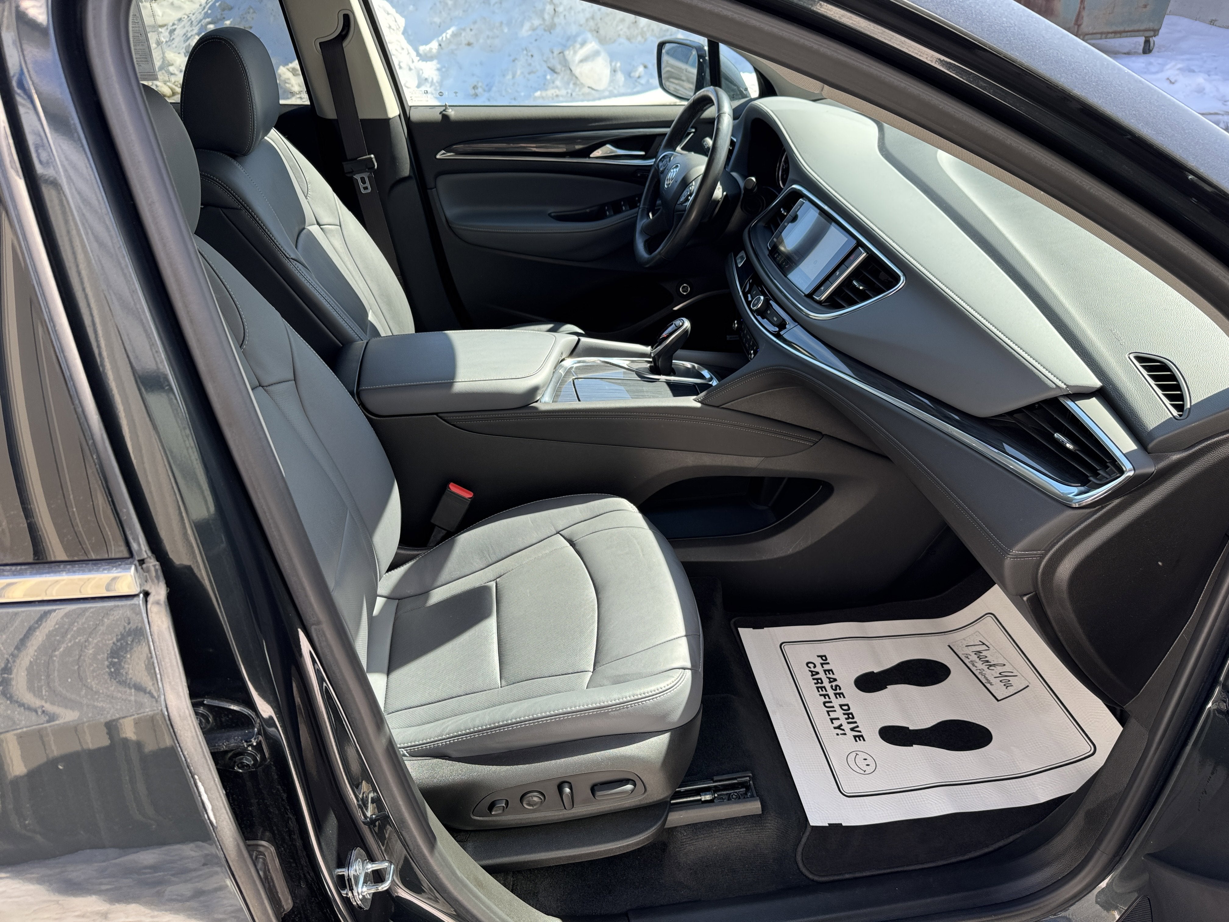 2021 Buick Enclave Premium