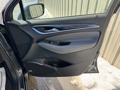 2021 Buick Enclave Premium