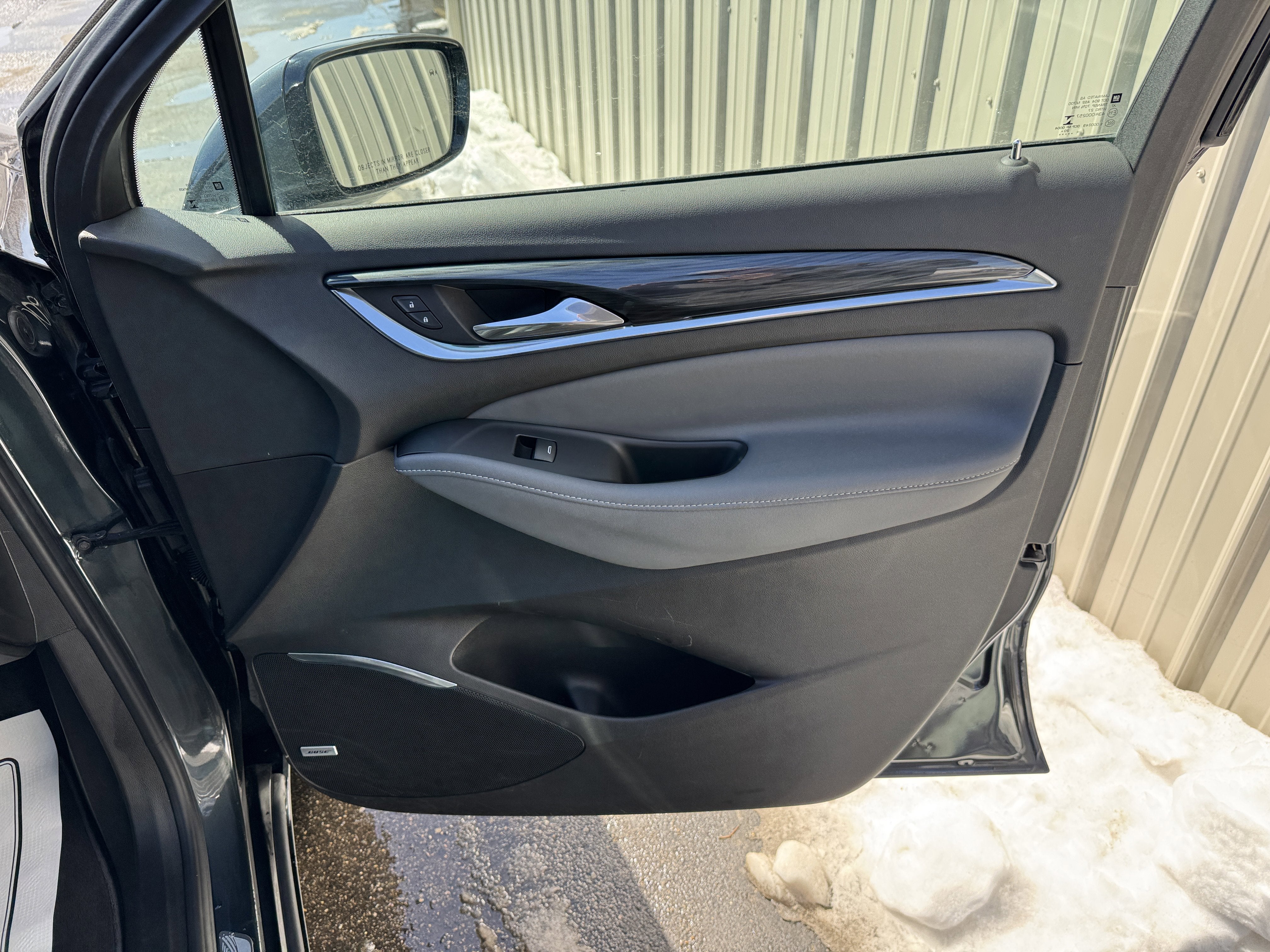 2021 Buick Enclave Premium