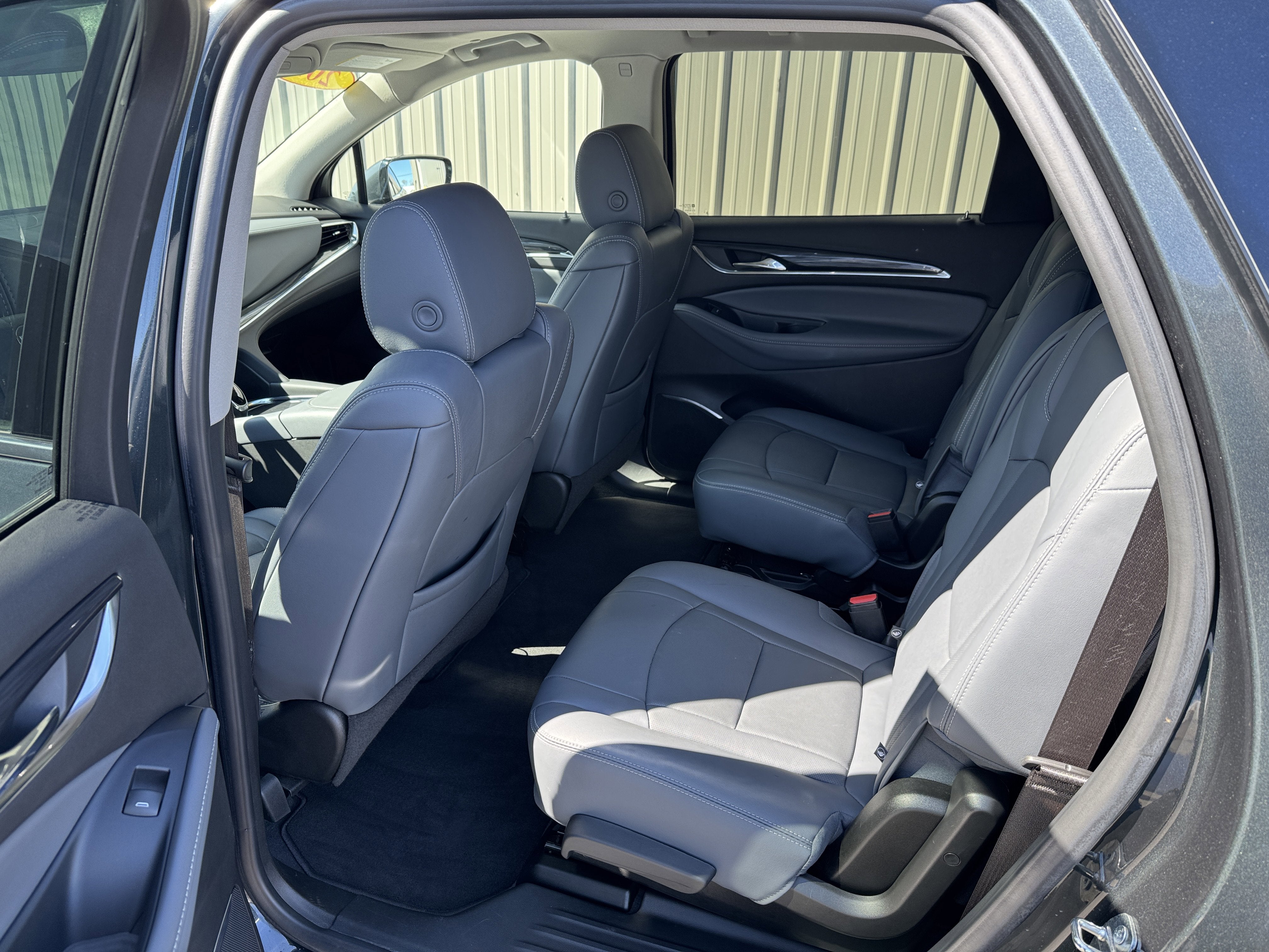 2021 Buick Enclave Premium