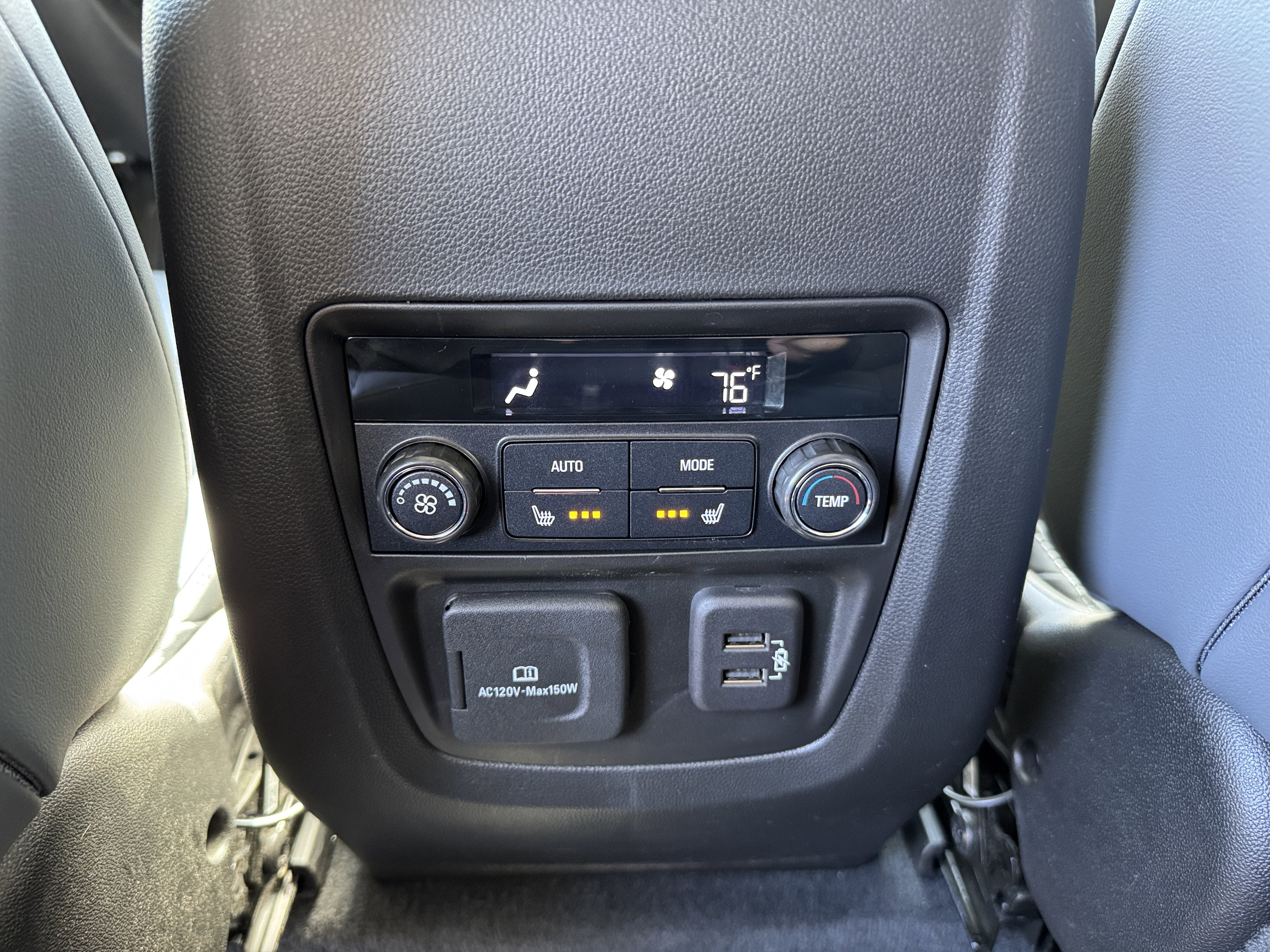 2021 Buick Enclave Premium