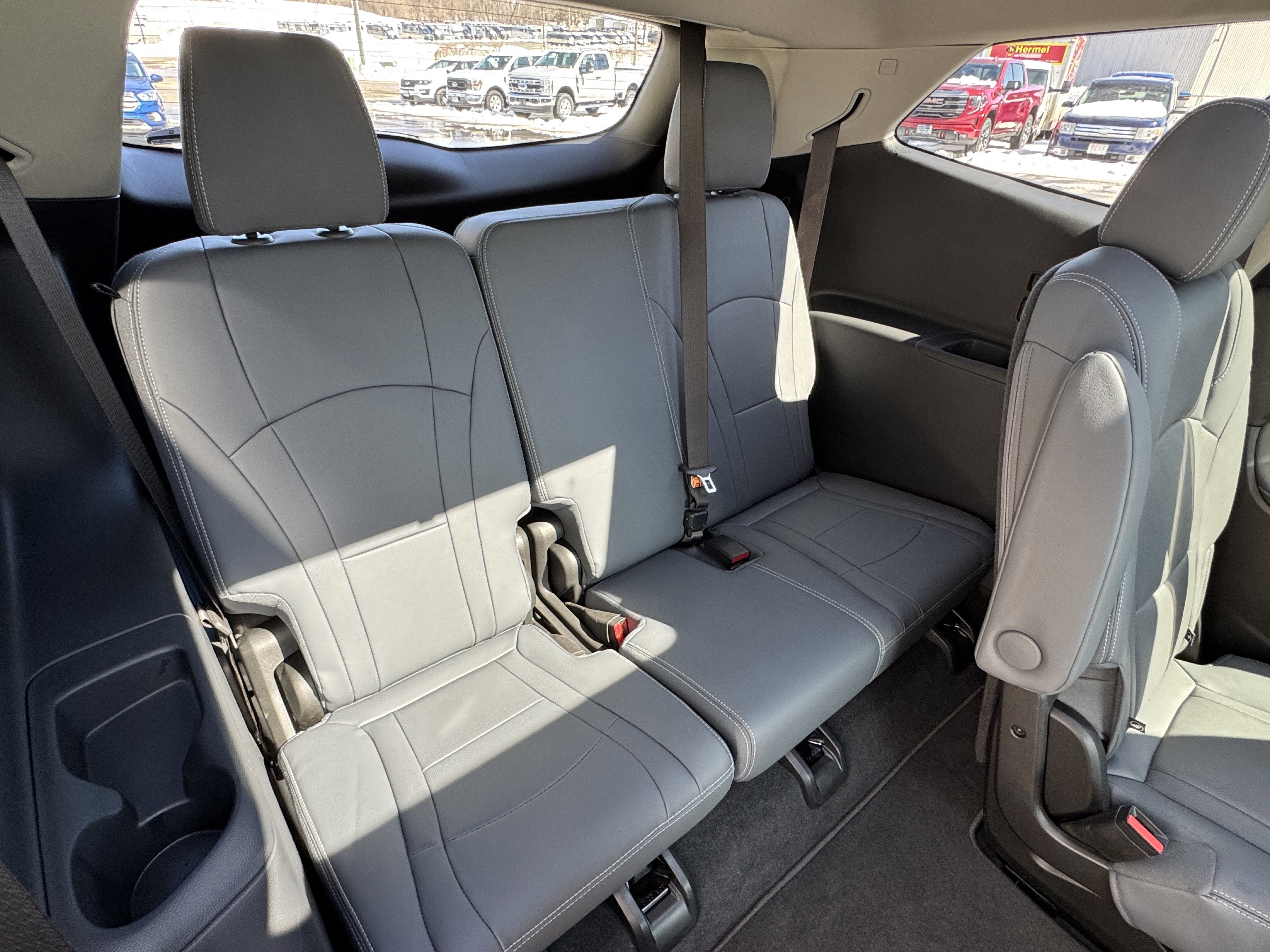 2021 Buick Enclave Premium