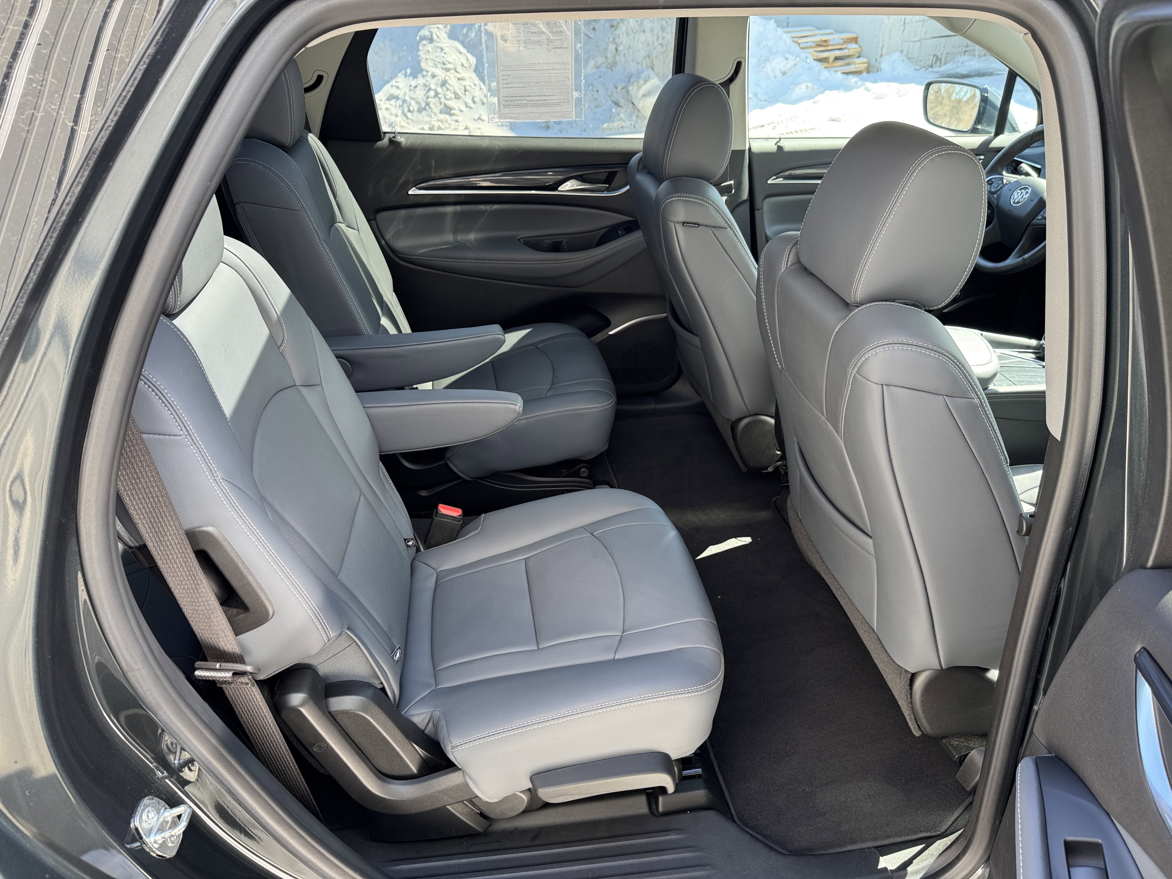 2021 Buick Enclave Premium