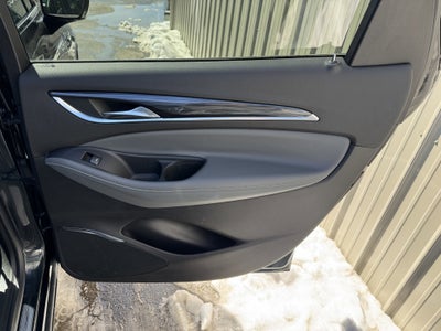 2021 Buick Enclave Premium