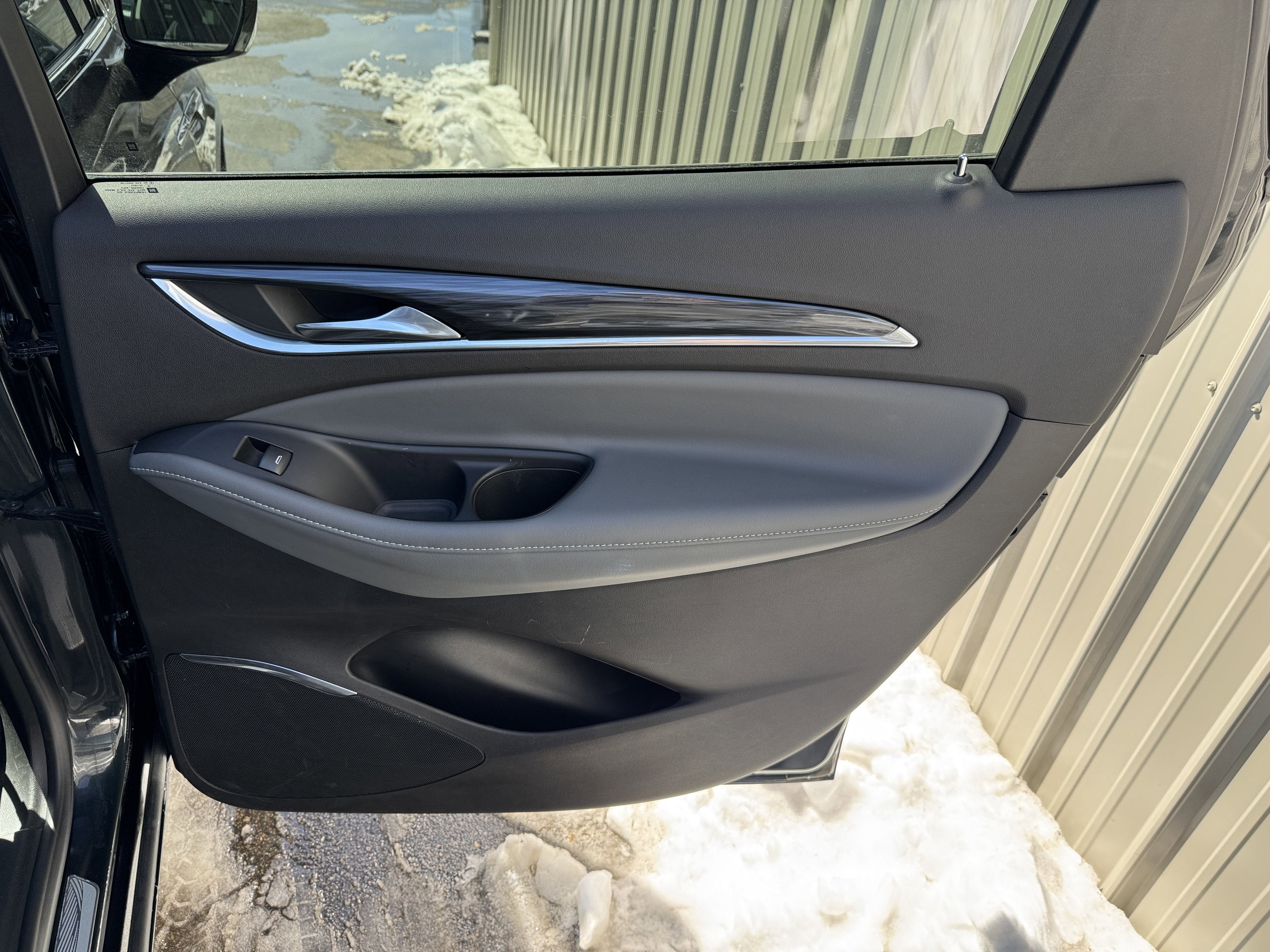 2021 Buick Enclave Premium