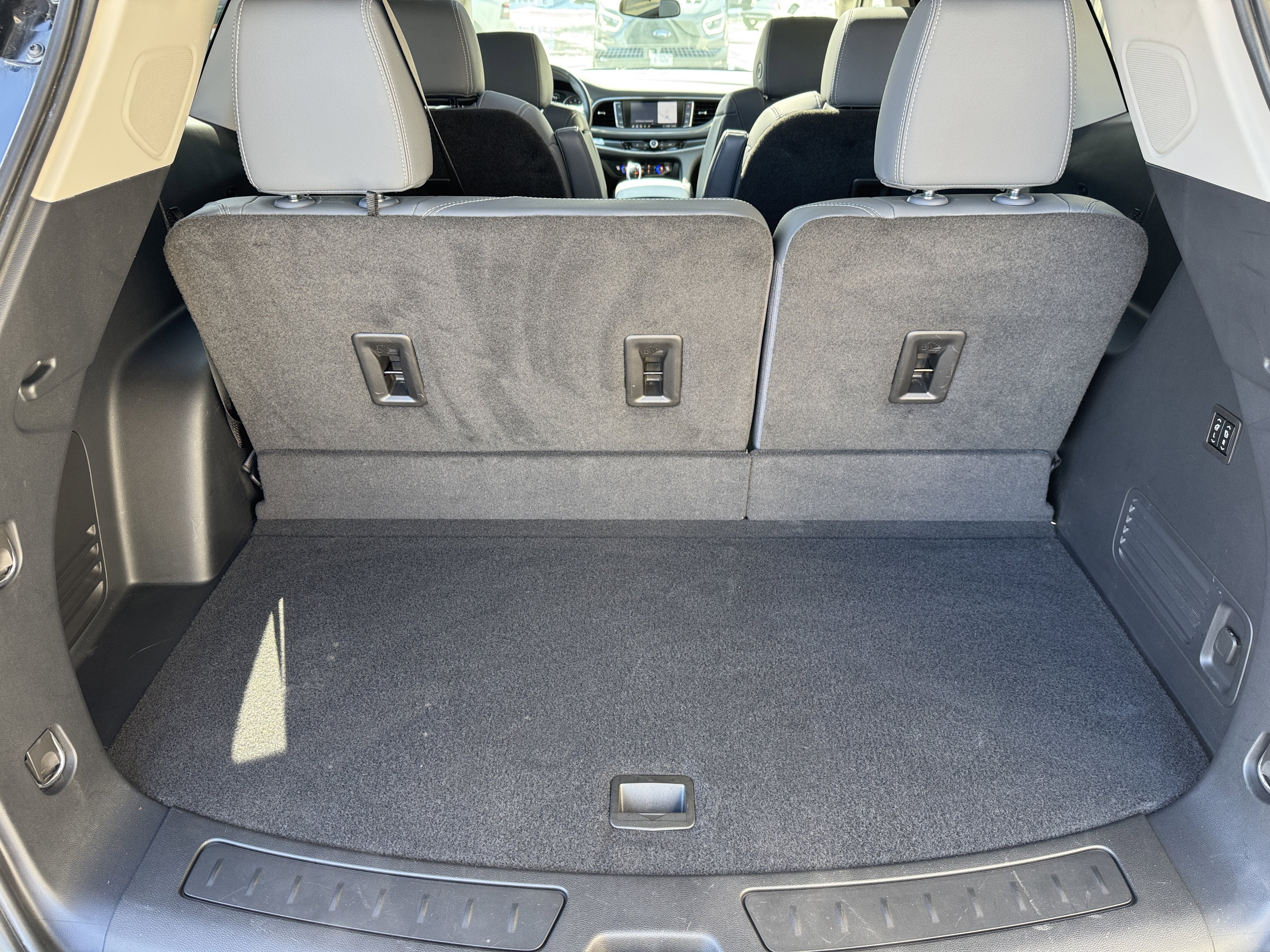 2021 Buick Enclave Premium