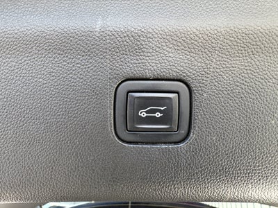 2021 Buick Enclave Premium