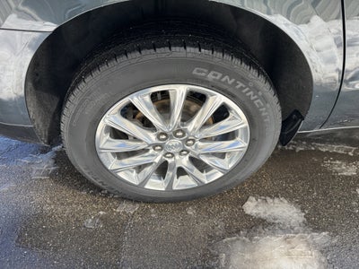 2021 Buick Enclave Premium