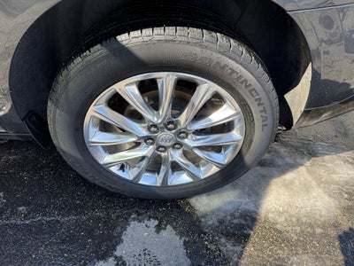 2021 Buick Enclave Premium