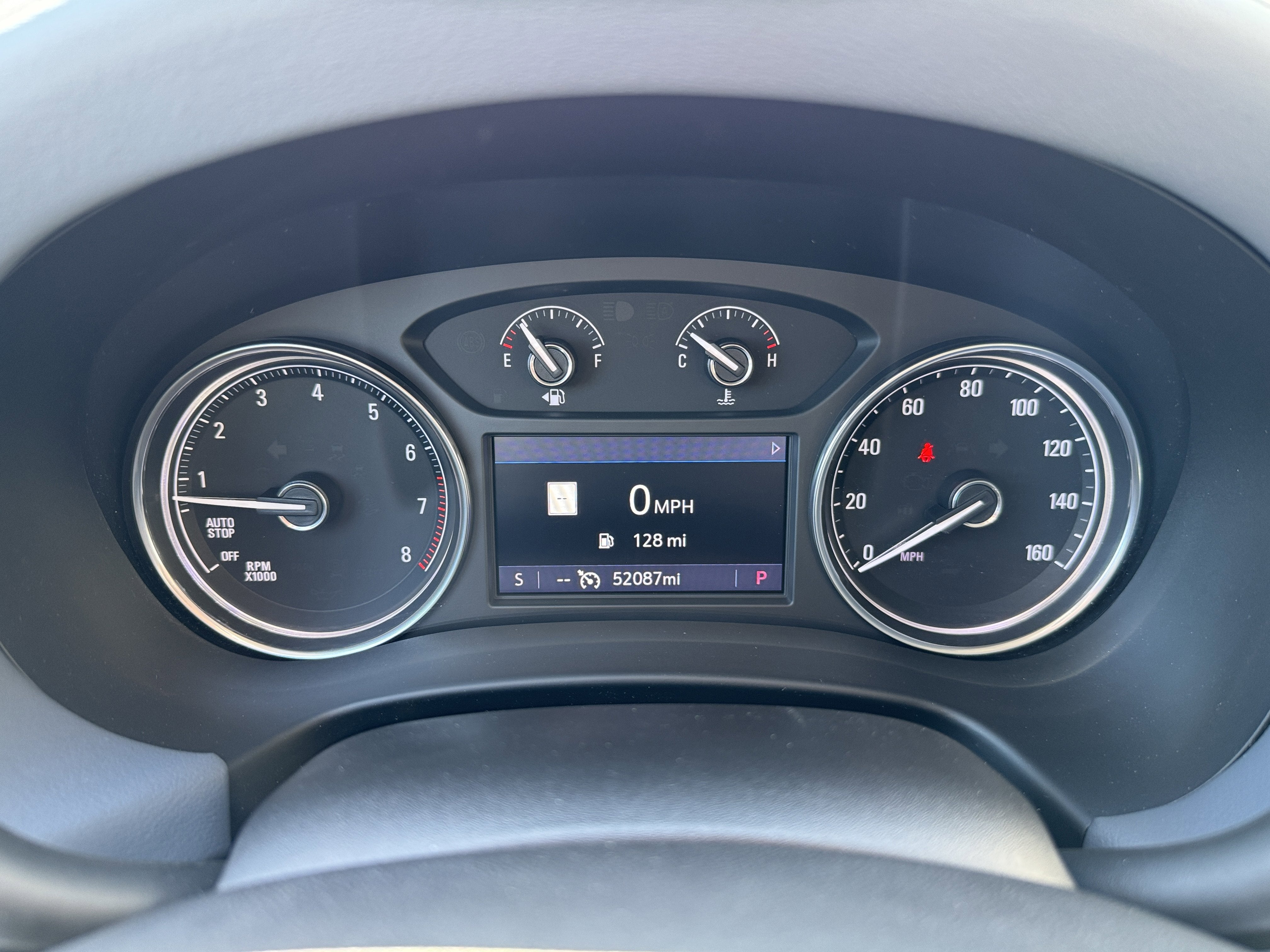 2021 Buick Enclave Premium