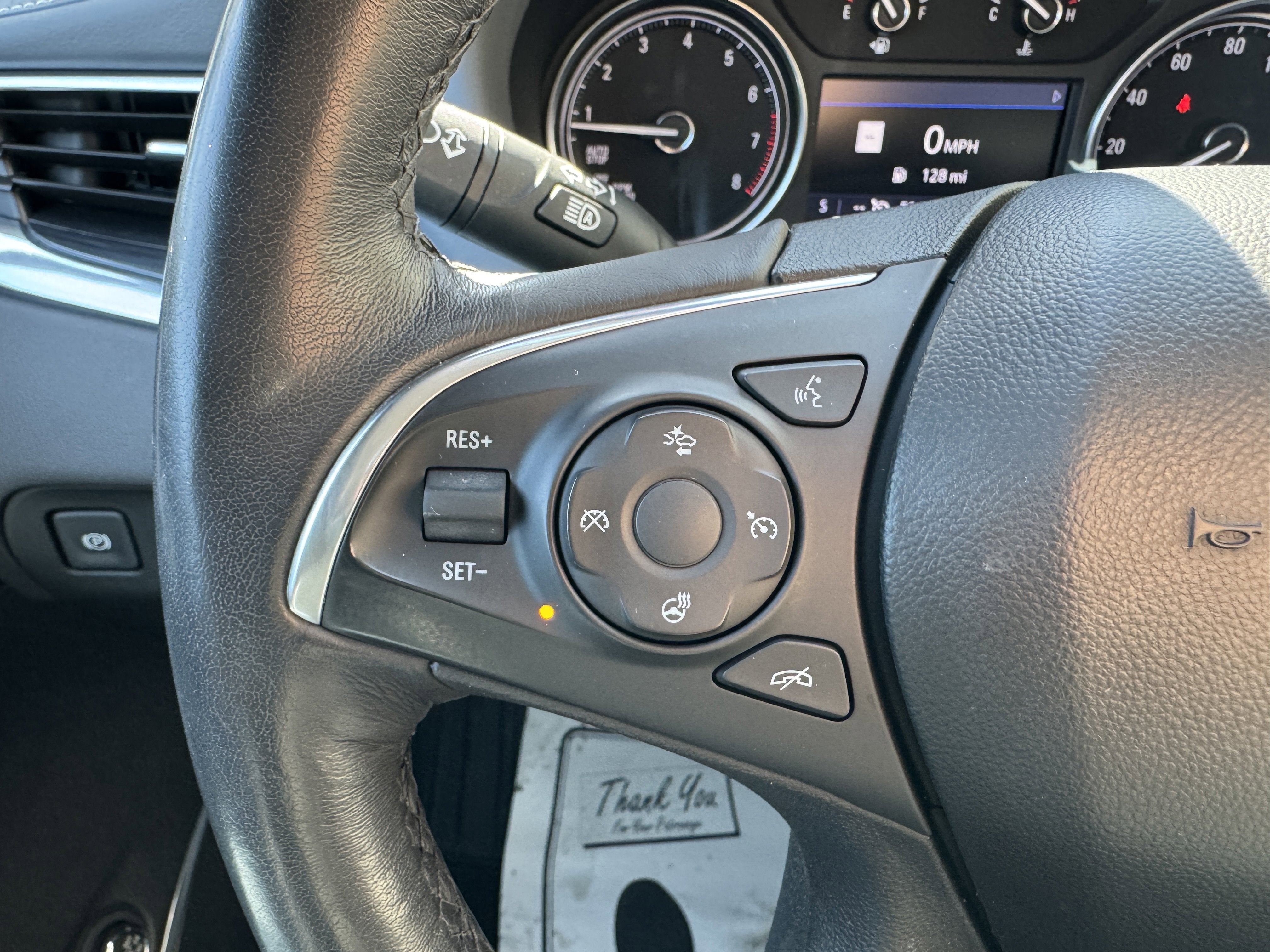 2021 Buick Enclave Premium