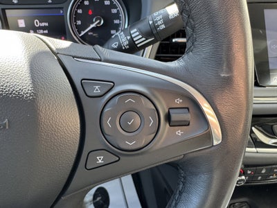 2021 Buick Enclave Premium