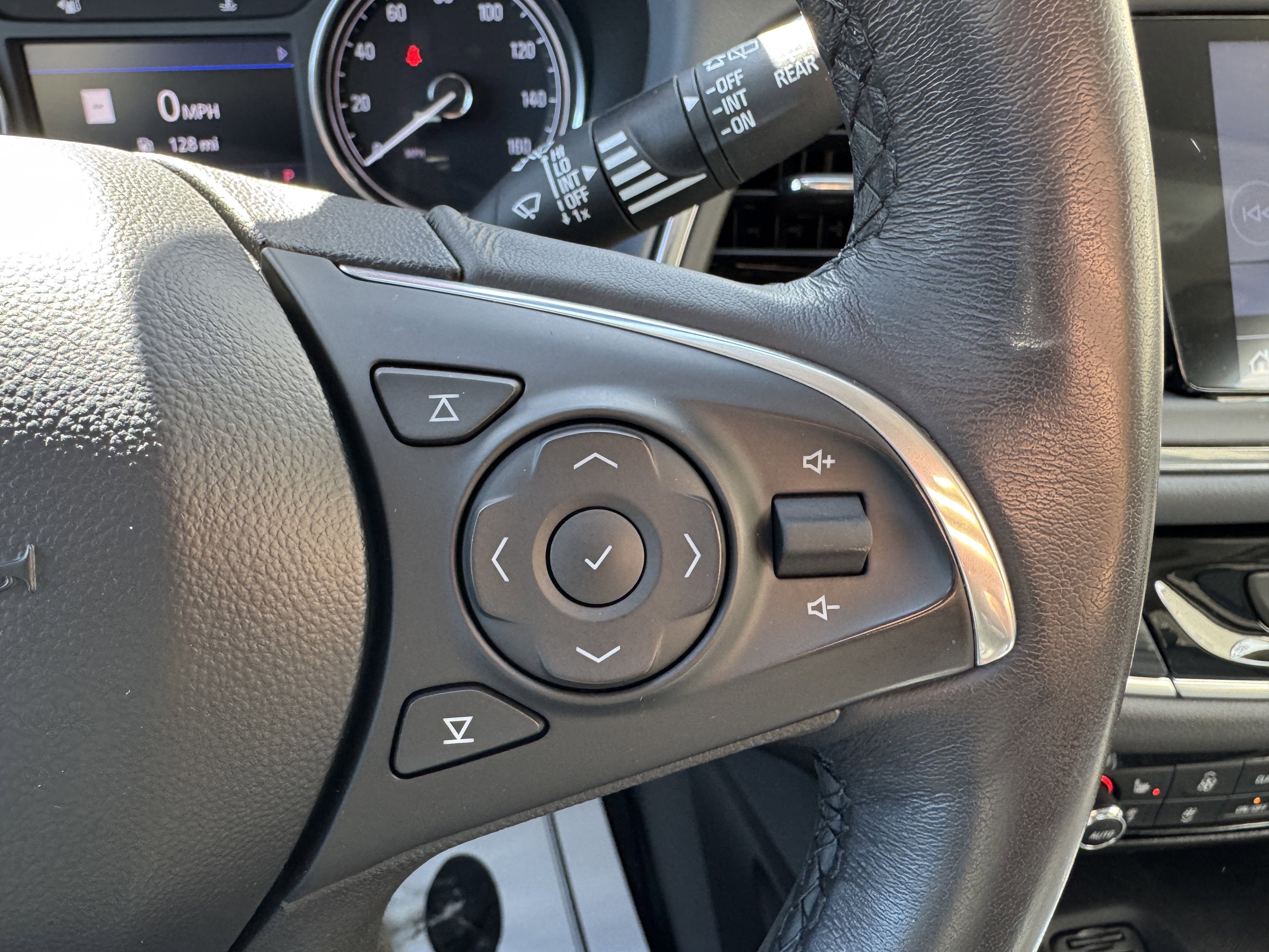 2021 Buick Enclave Premium