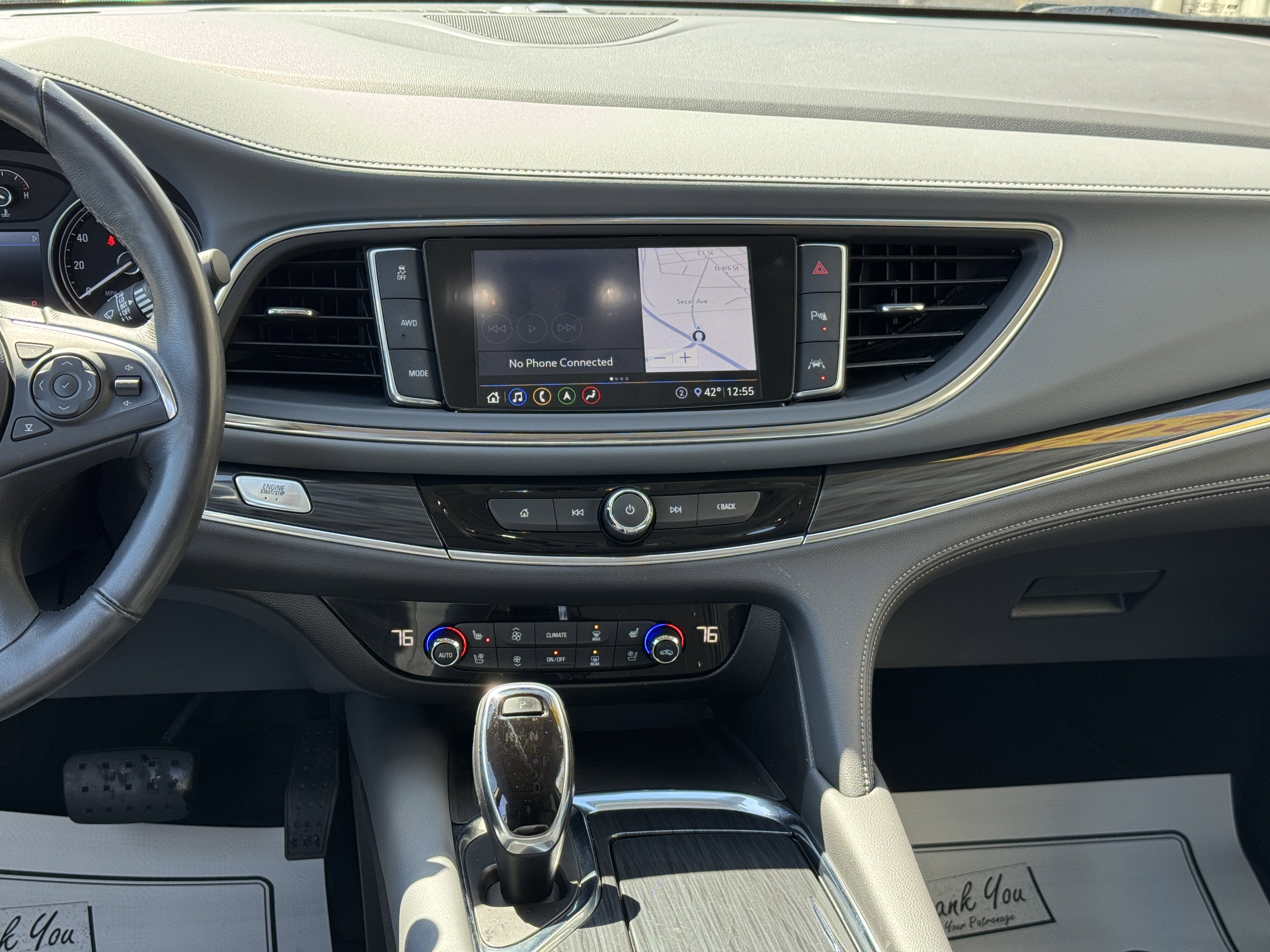 2021 Buick Enclave Premium