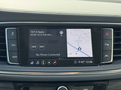 2021 Buick Enclave Premium