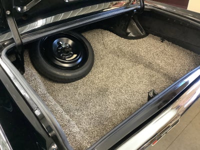 1967 Ford Fairlane GT