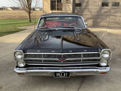 1967 Ford Fairlane GT