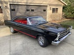 1967 Ford Fairlane GT