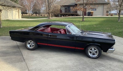 1967 Ford Fairlane GT