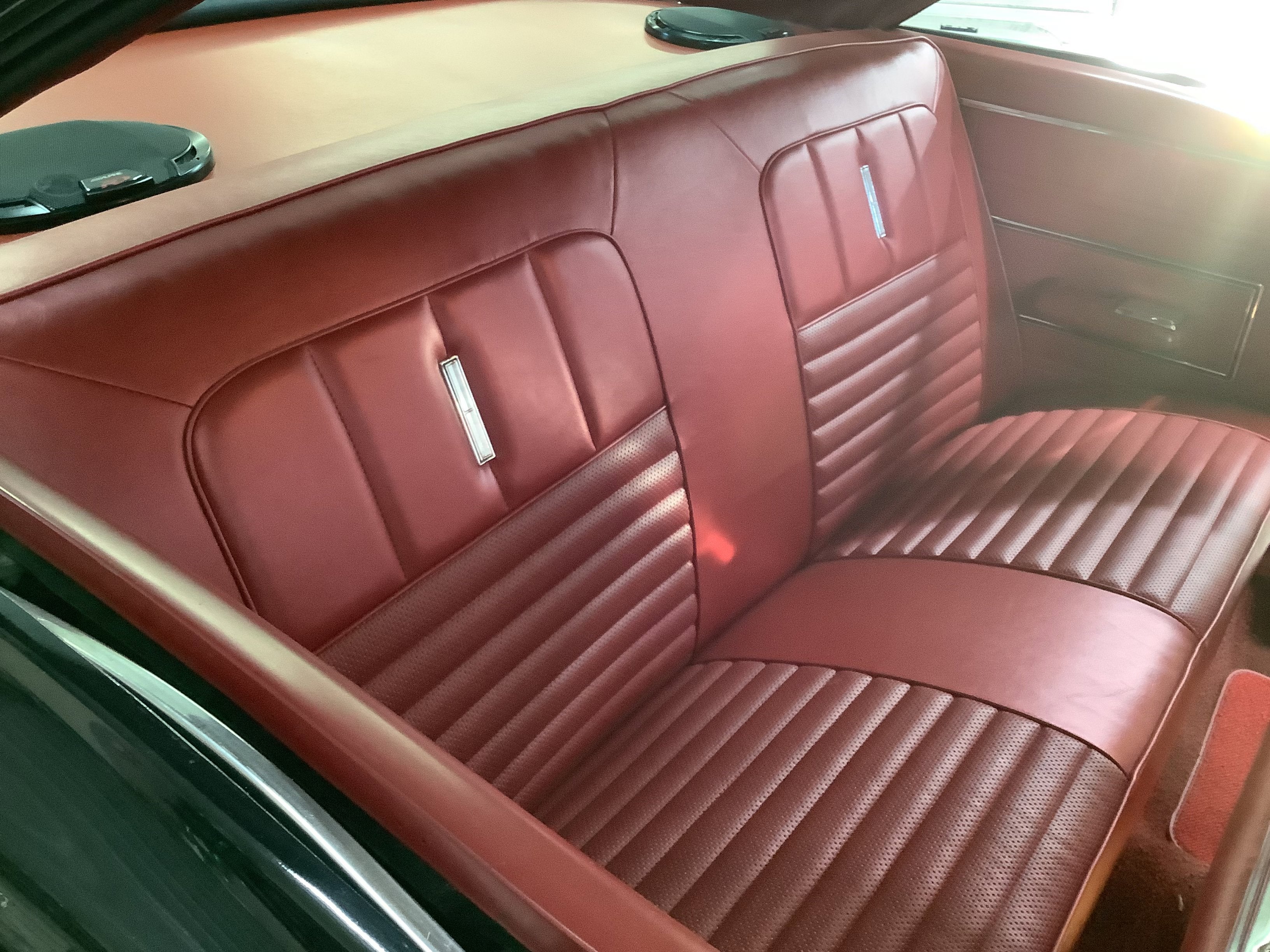 1967 Ford Fairlane GT