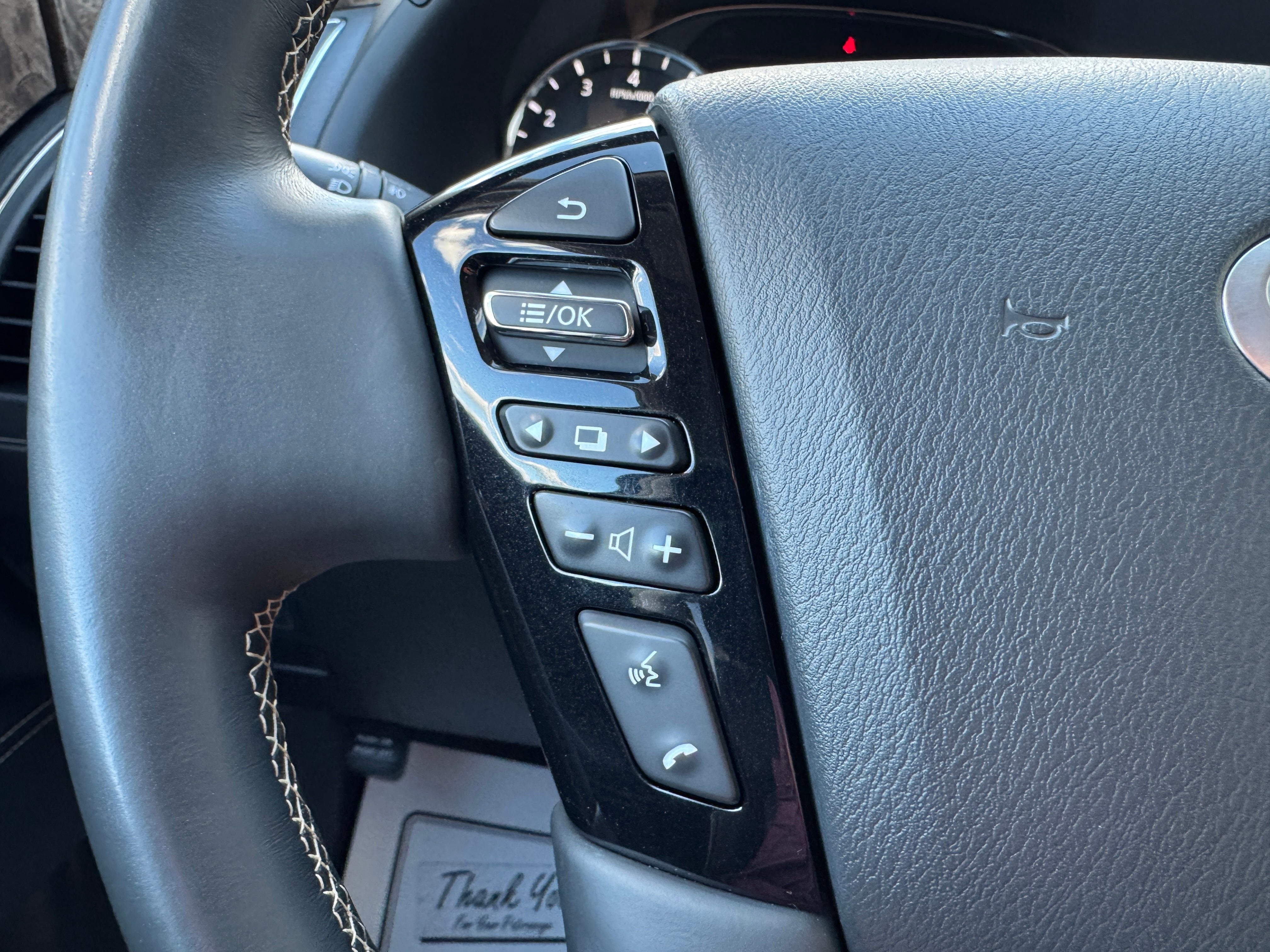 2021 INFINITI QX80 PREMIUM SELECT