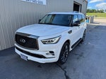 2021 INFINITI QX80 PREMIUM SELECT