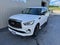 2021 INFINITI QX80 PREMIUM SELECT