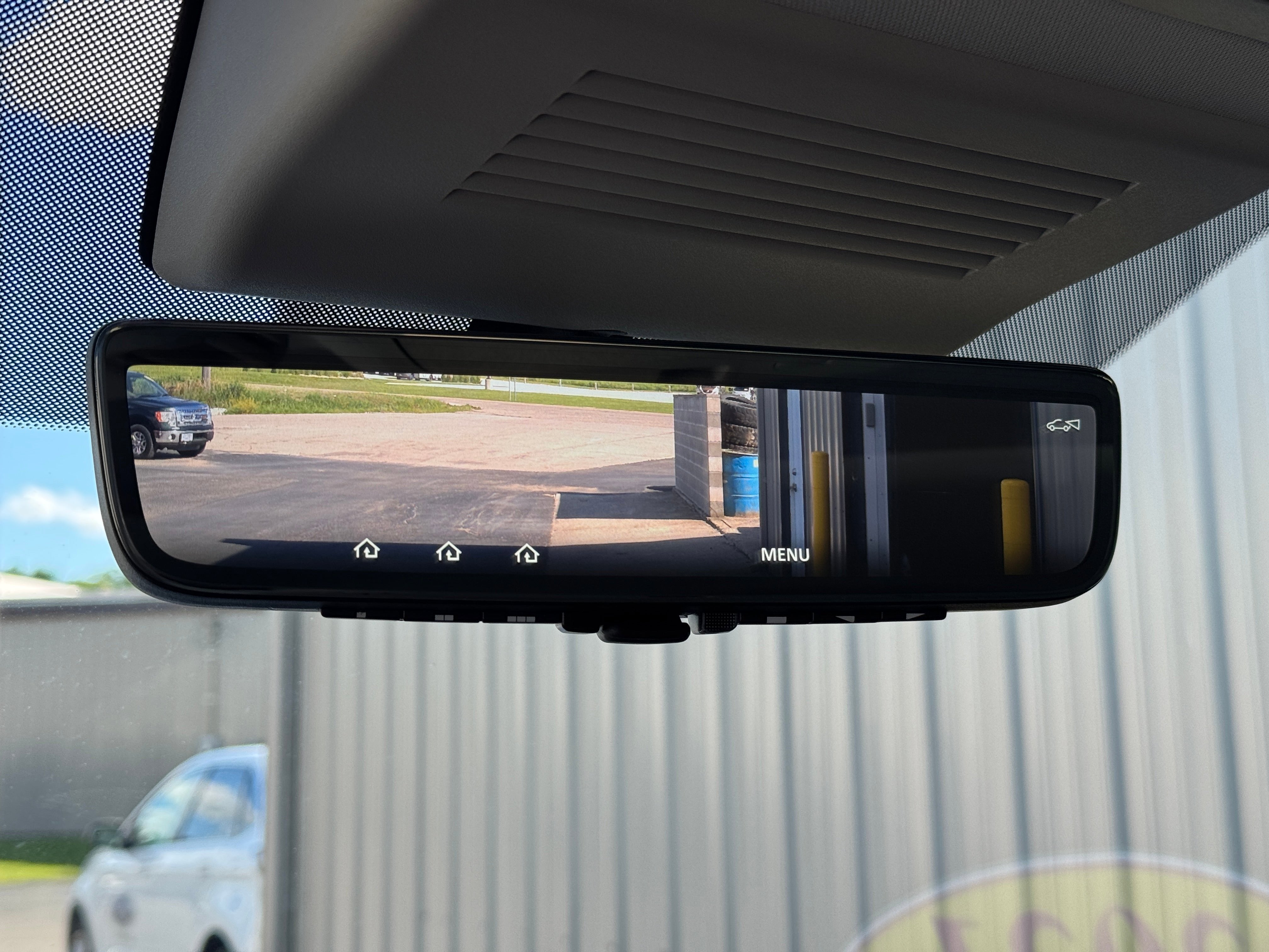 2021 INFINITI QX80 PREMIUM SELECT