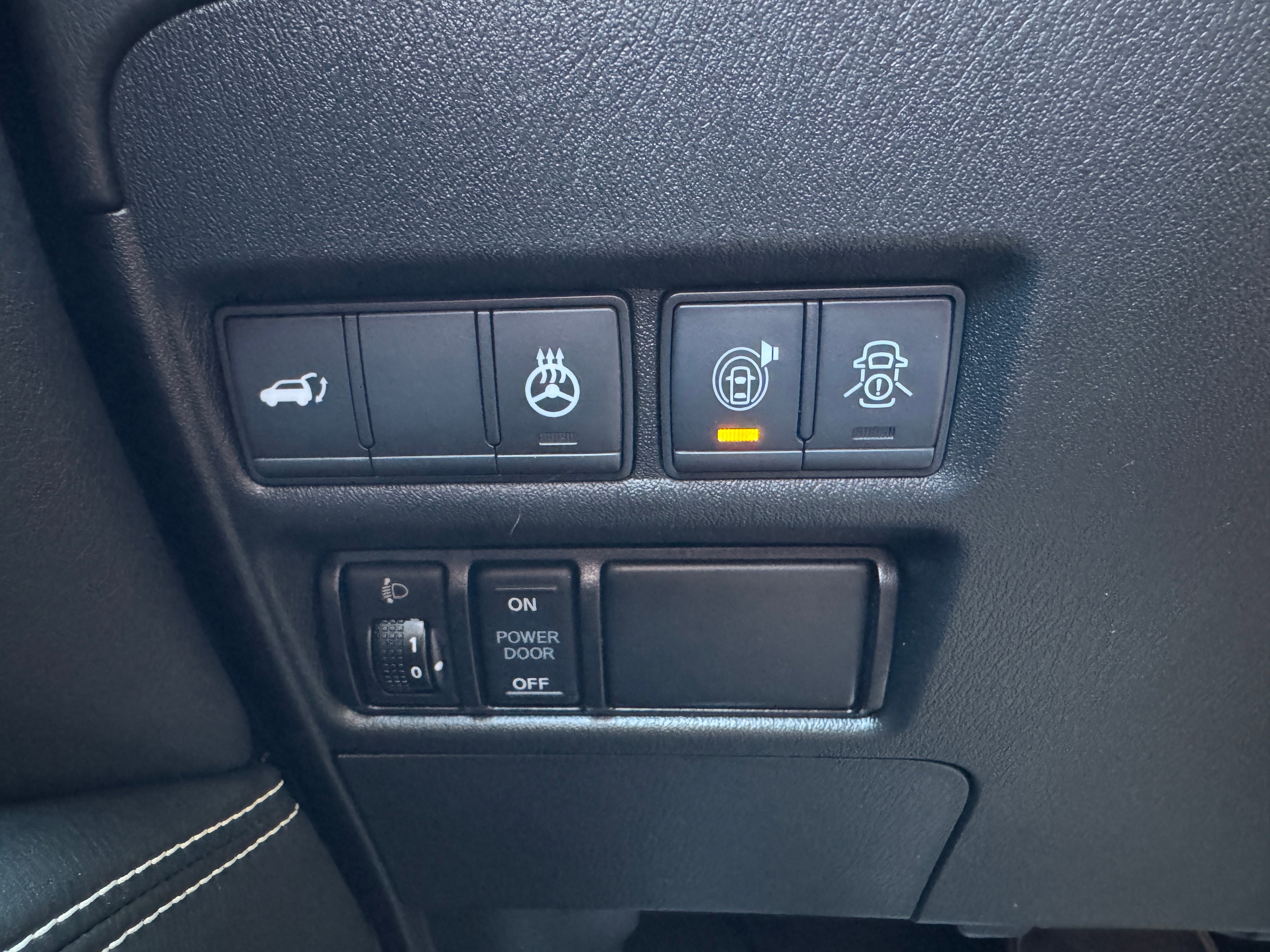 2021 INFINITI QX80 PREMIUM SELECT