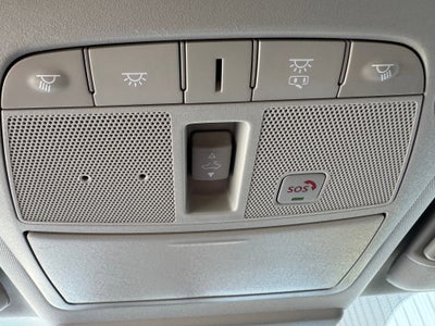 2021 INFINITI QX80 PREMIUM SELECT