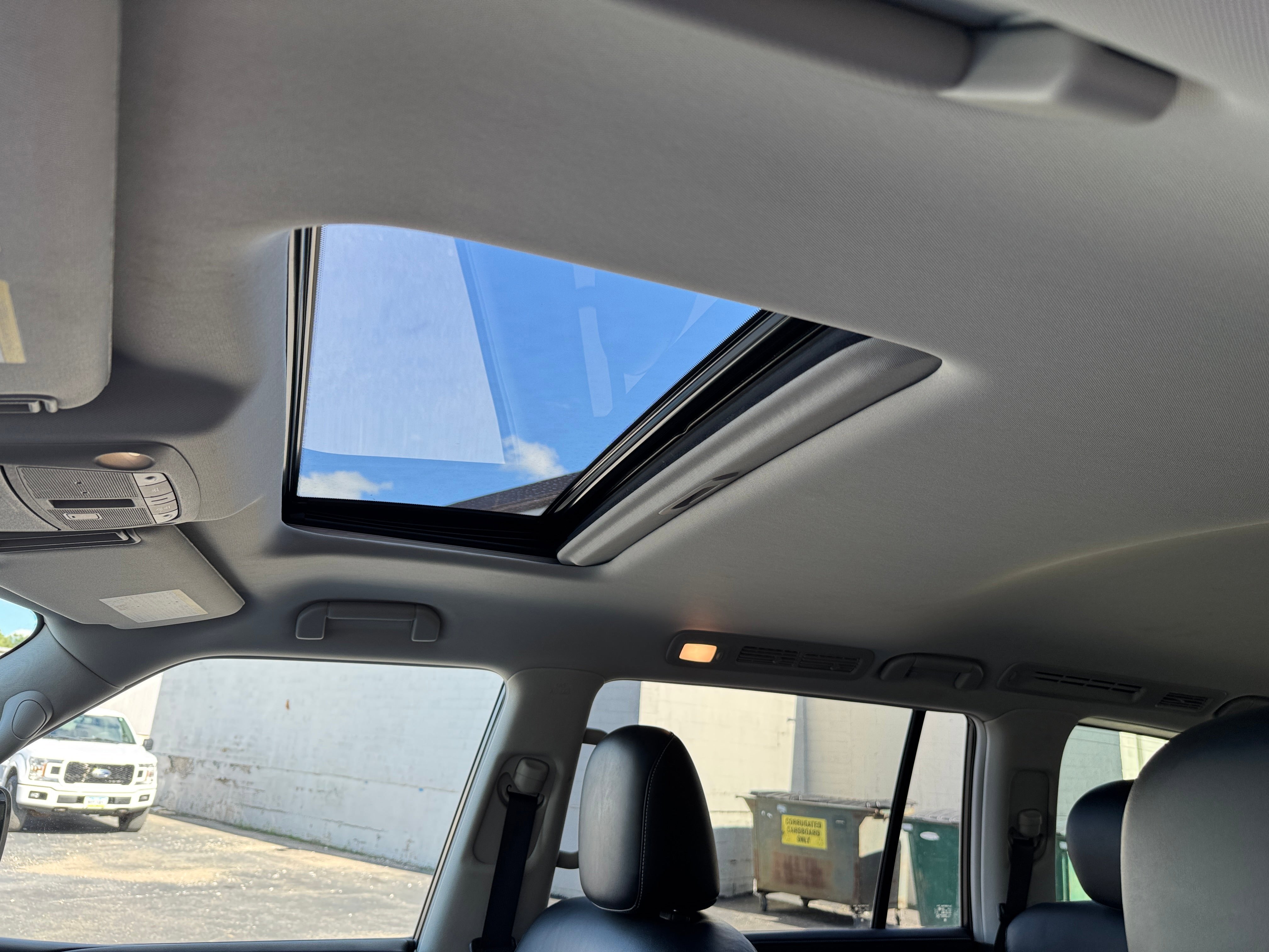 2021 INFINITI QX80 PREMIUM SELECT