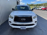 2021 INFINITI QX80 PREMIUM SELECT