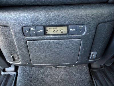 2021 INFINITI QX80 PREMIUM SELECT