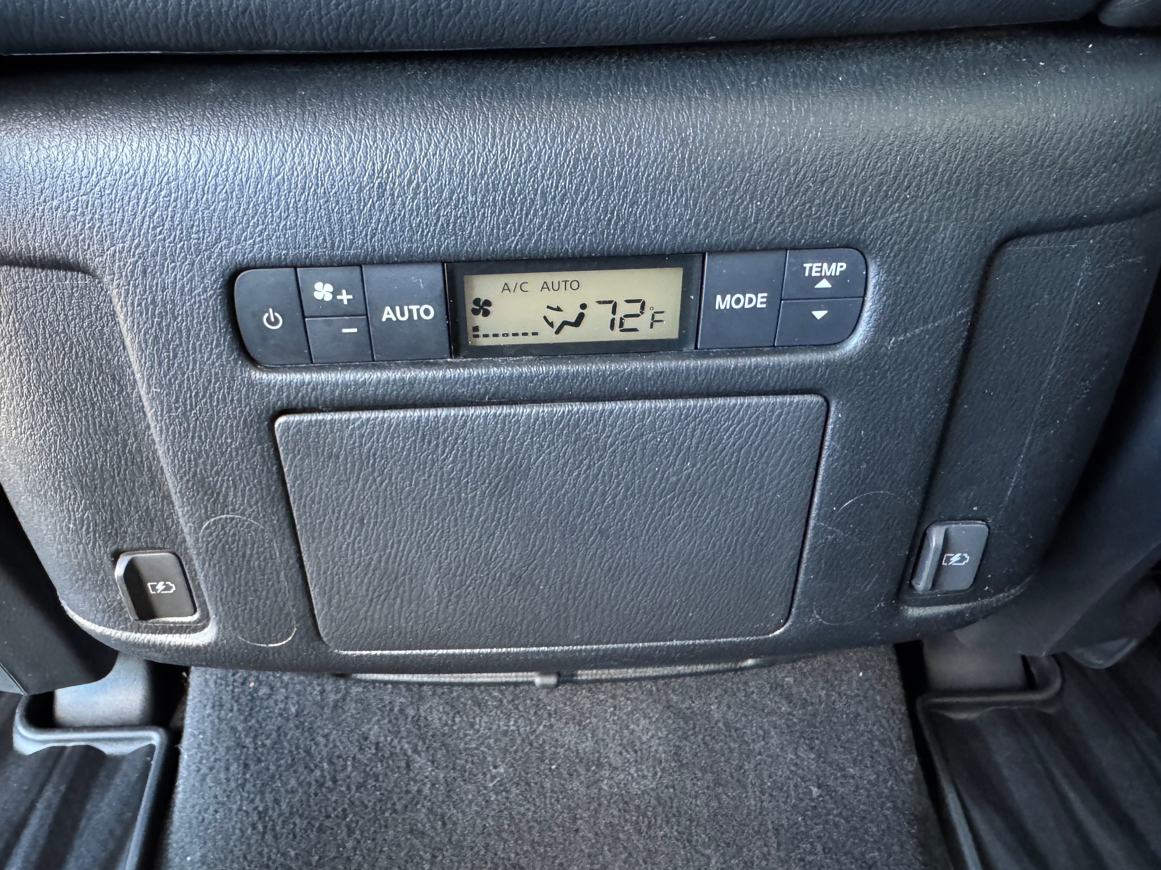 2021 INFINITI QX80 PREMIUM SELECT