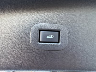 2021 INFINITI QX80 PREMIUM SELECT