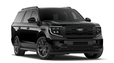 2026 Ford Expedition Platinum®